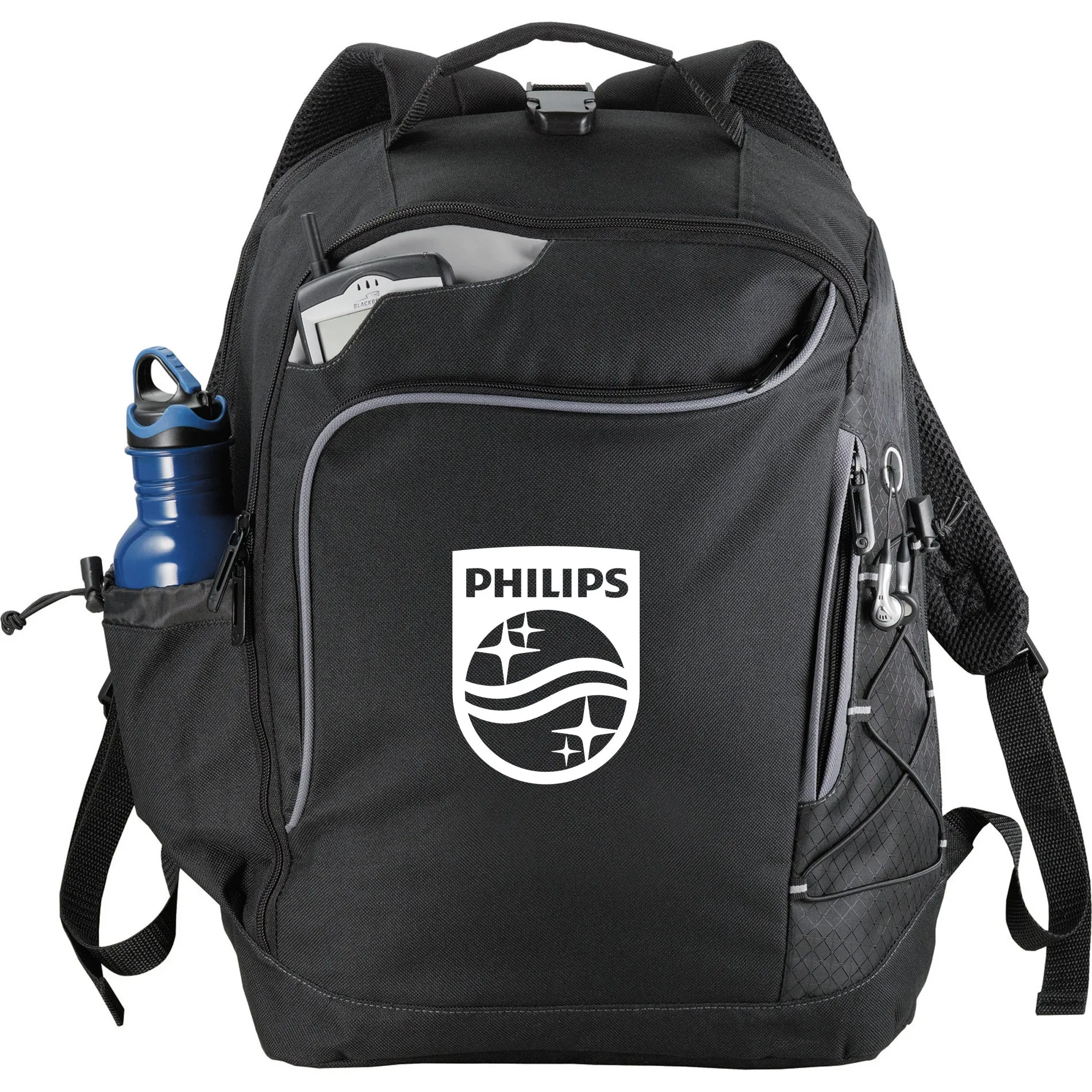 TSA 15" Computer Backpack