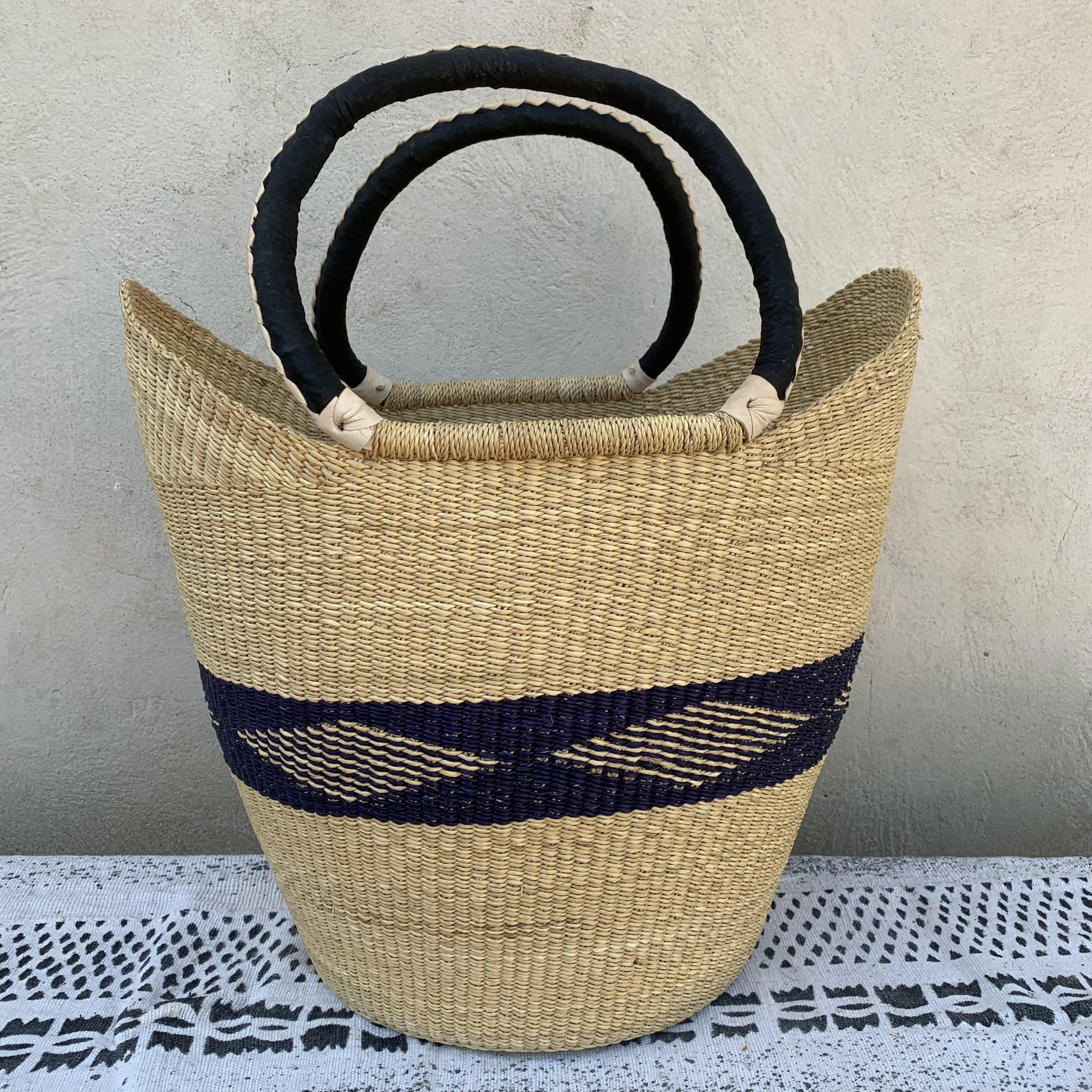 U-Shopper/Yekine Basket