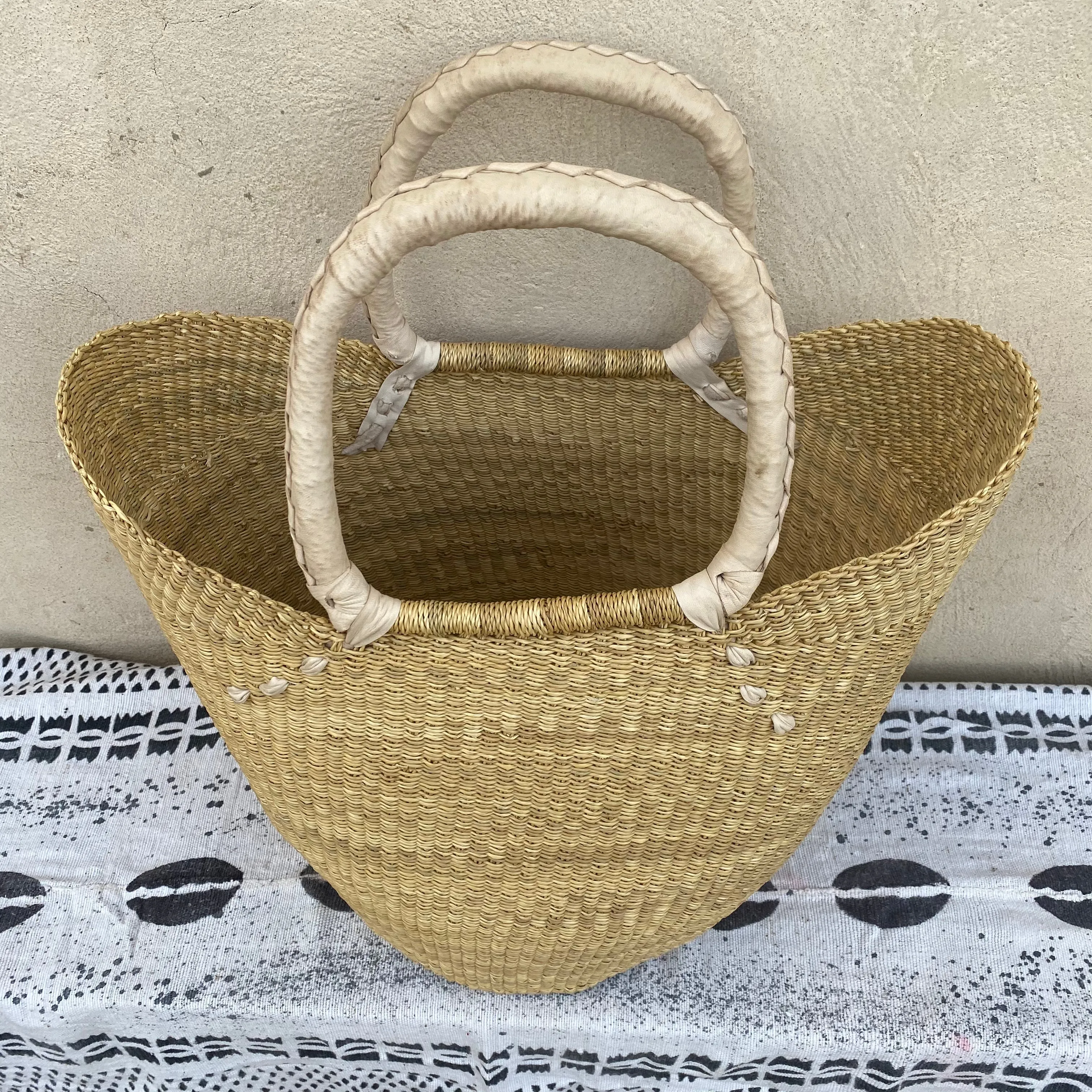 U-Shopper/Yekine Basket
