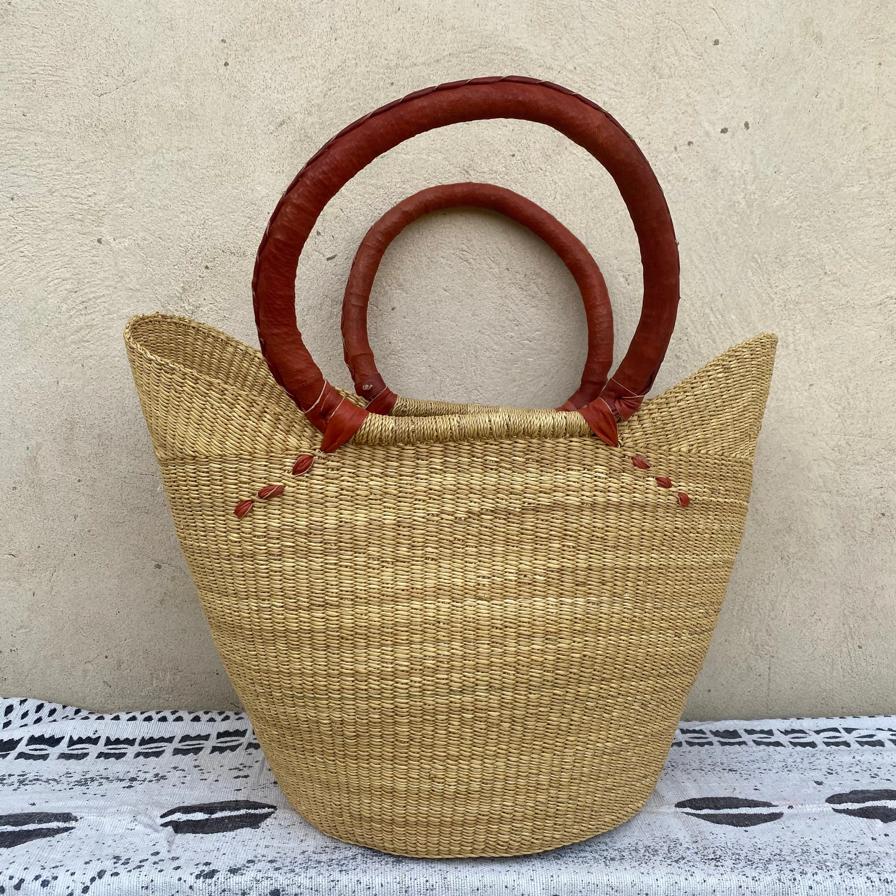 U-Shopper/Yekine Basket