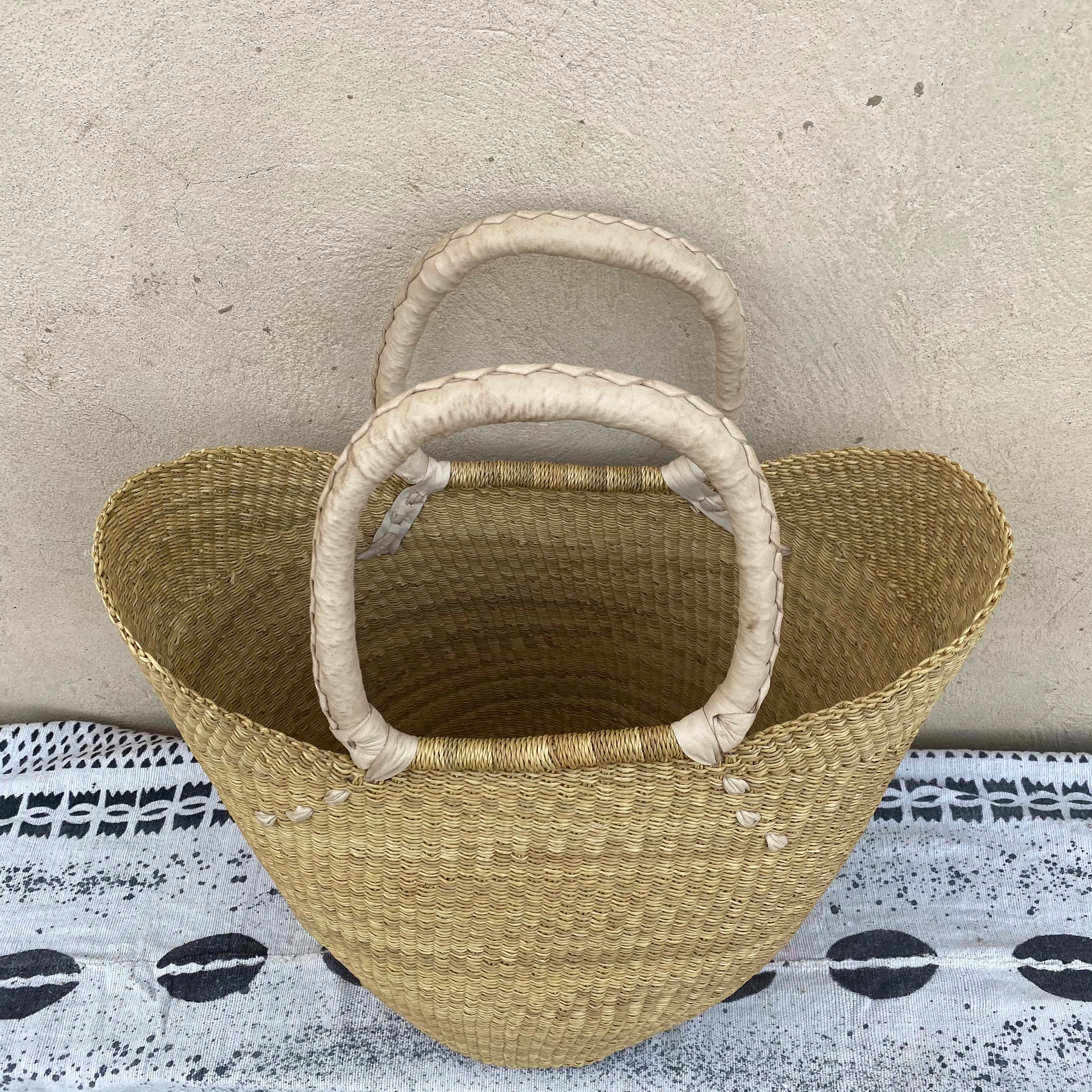 U-Shopper/Yekine Basket