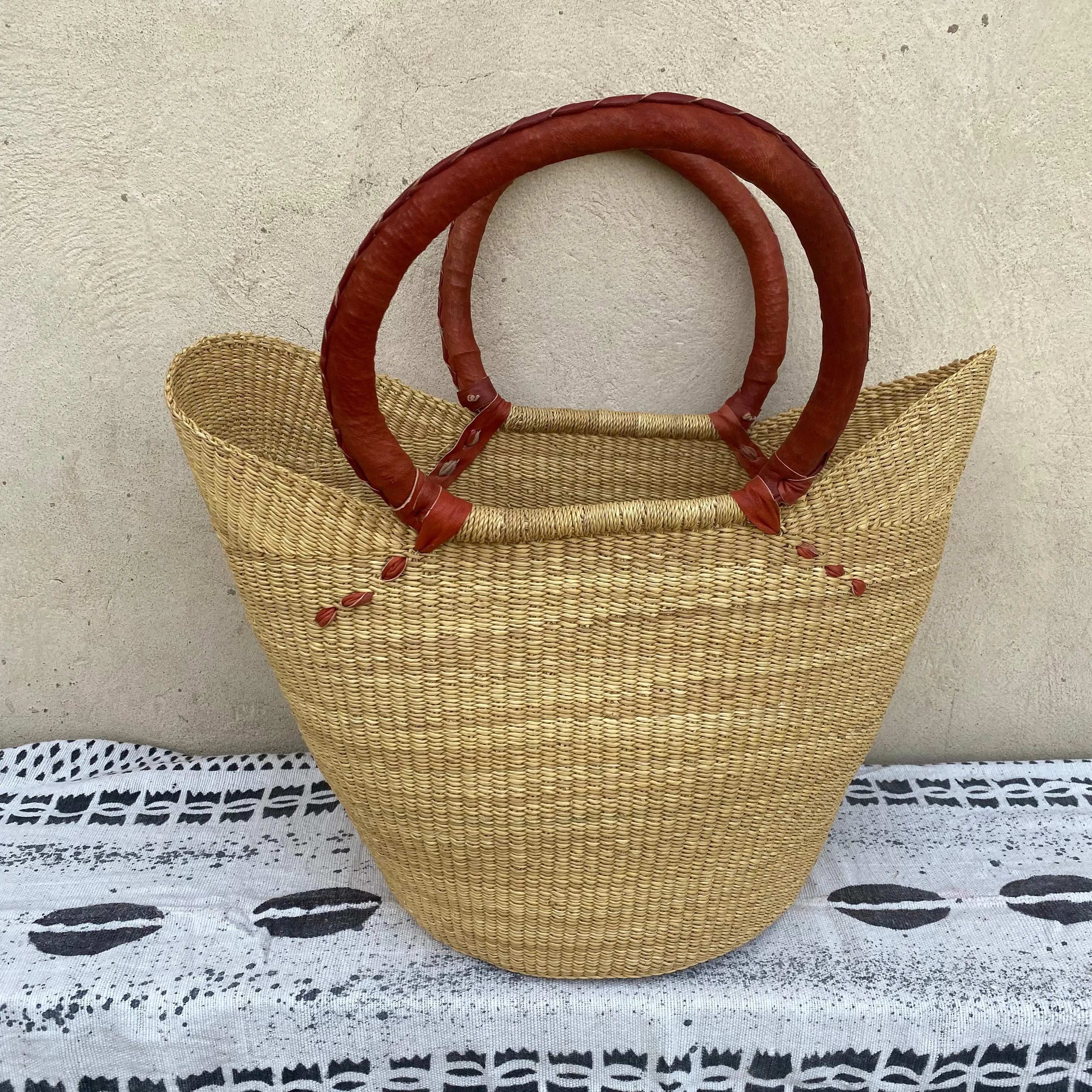 U-Shopper/Yekine Basket