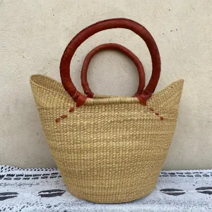 U-Shopper/Yekine Basket