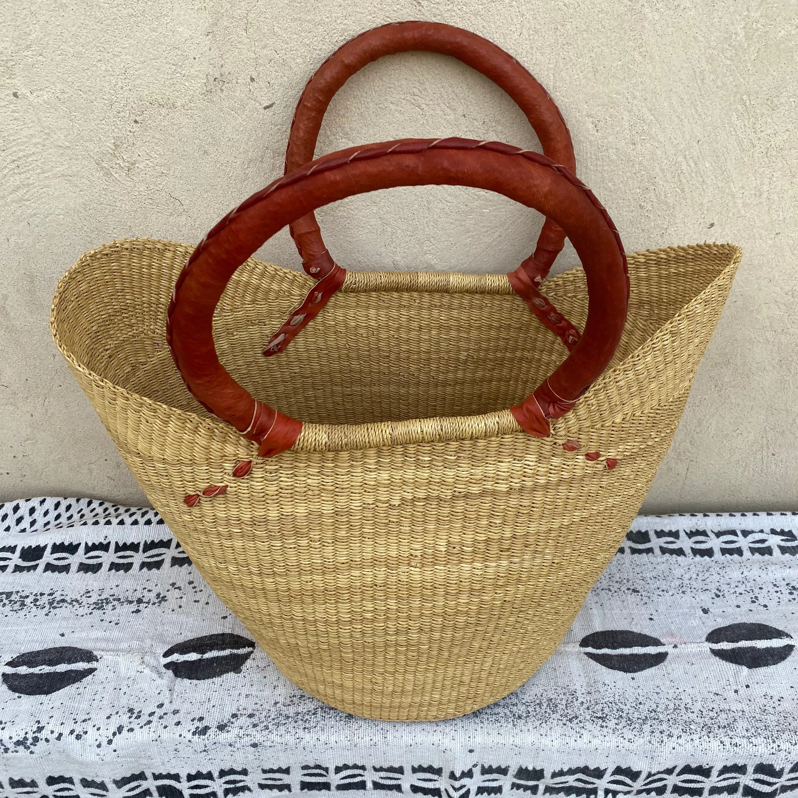 U-Shopper/Yekine Basket