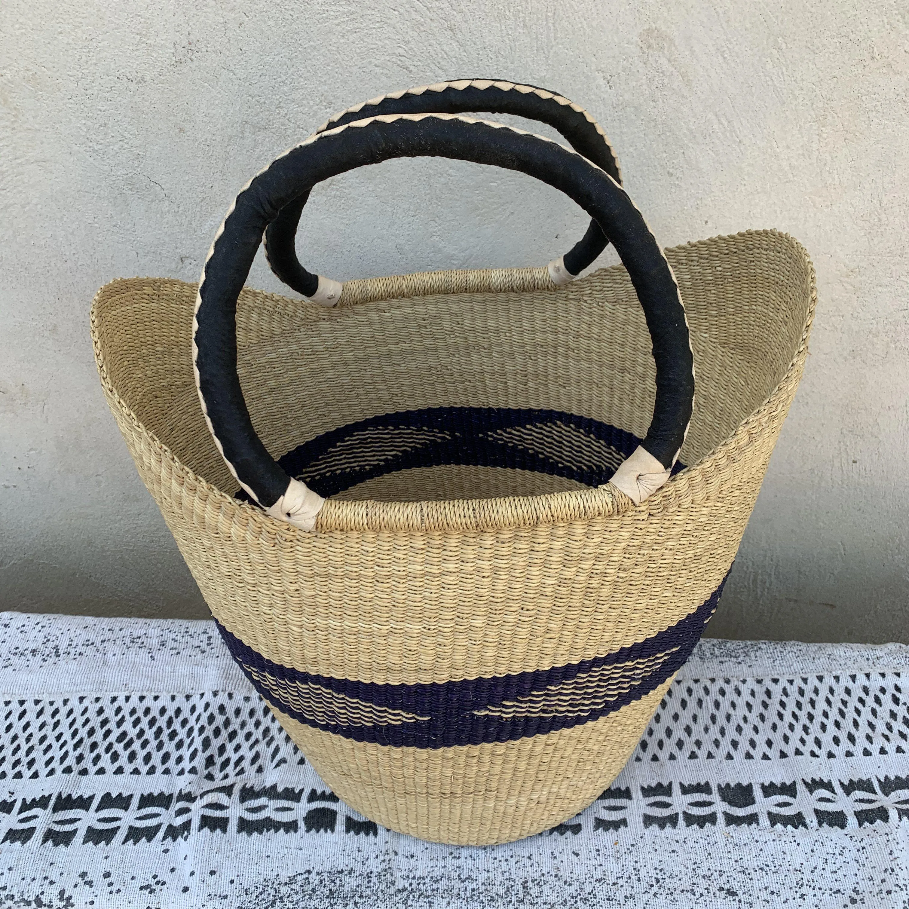 U-Shopper/Yekine Basket