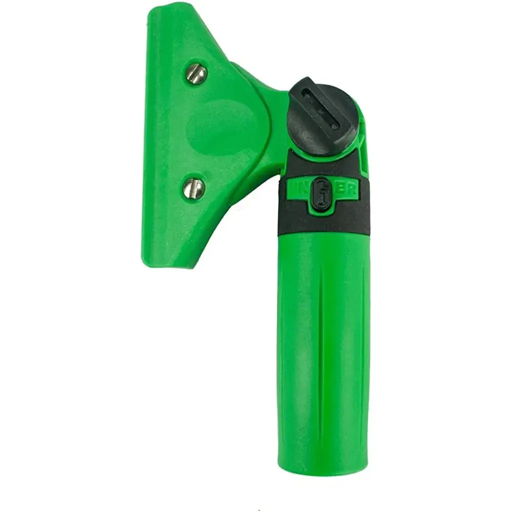 Unger Ergotec Swivel Squeegee Handle