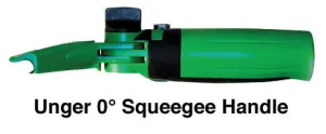 Unger ErgoTec SwivelLoc 0° Handle