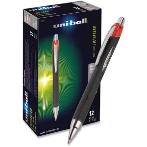 Uni-Ball Jetstream RT Bold Tip Ballpoint Pens