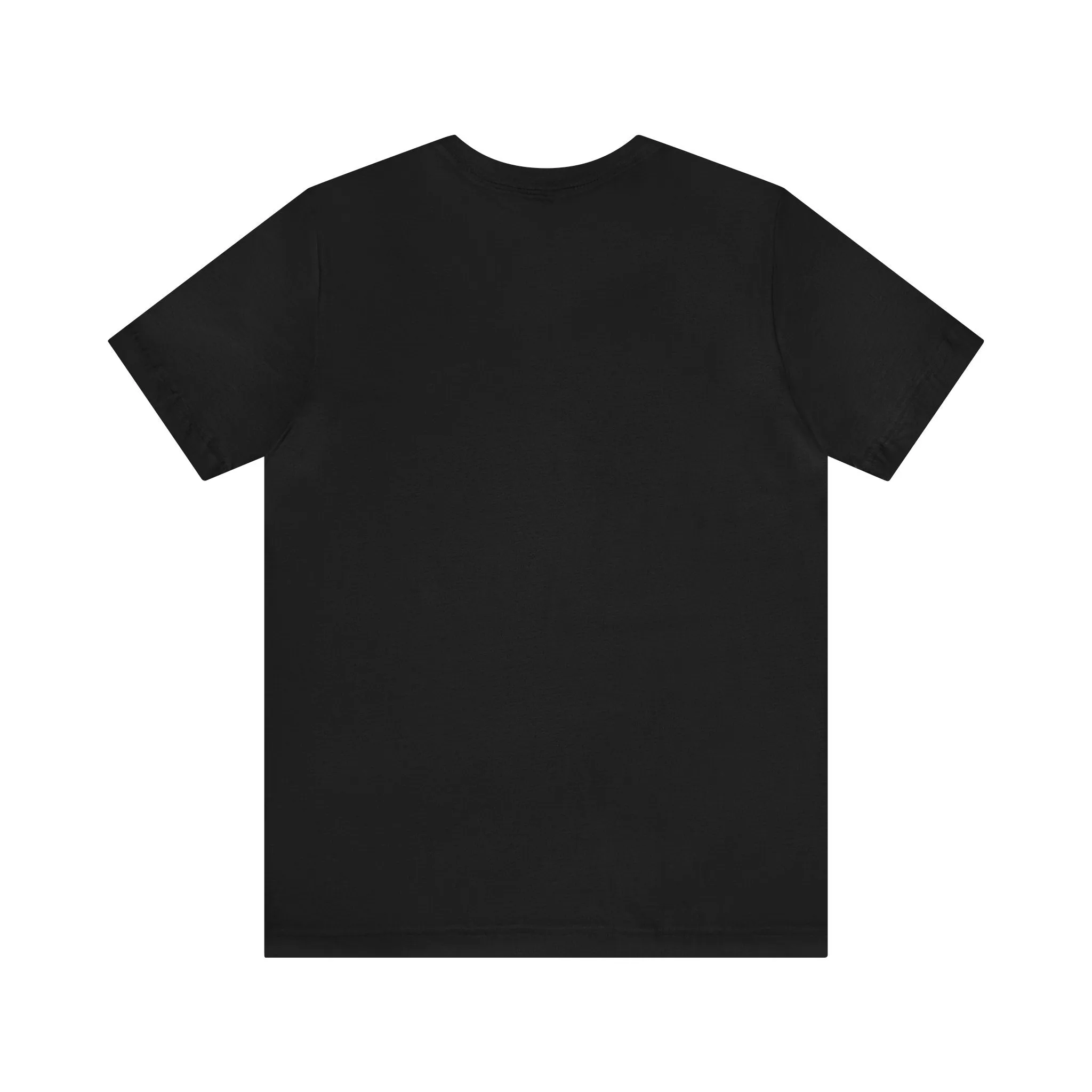 Unisex Jersey Short Sleeve Tee - Snow trooper Victorian Portraiture