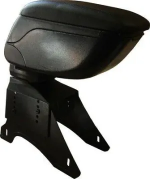 Universal Armrest Center Console Toyota Yaris/Vitz 1999-2016
