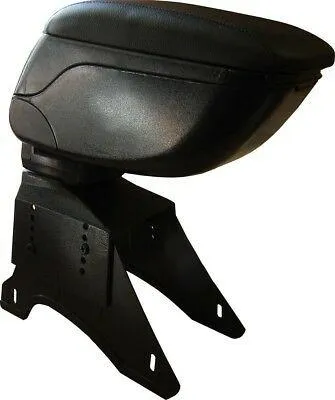 Universal Armrest Center Console Toyota Yaris/Vitz 1999-2016