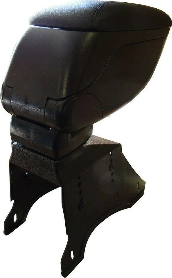 Universal Armrest Center Console Toyota Yaris/Vitz 1999-2016