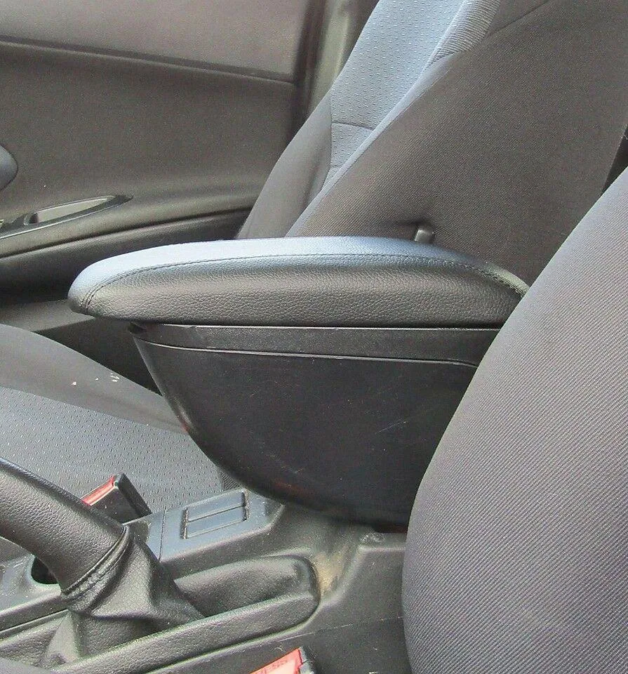 Universal Armrest Center Console Toyota Yaris/Vitz 1999-2016