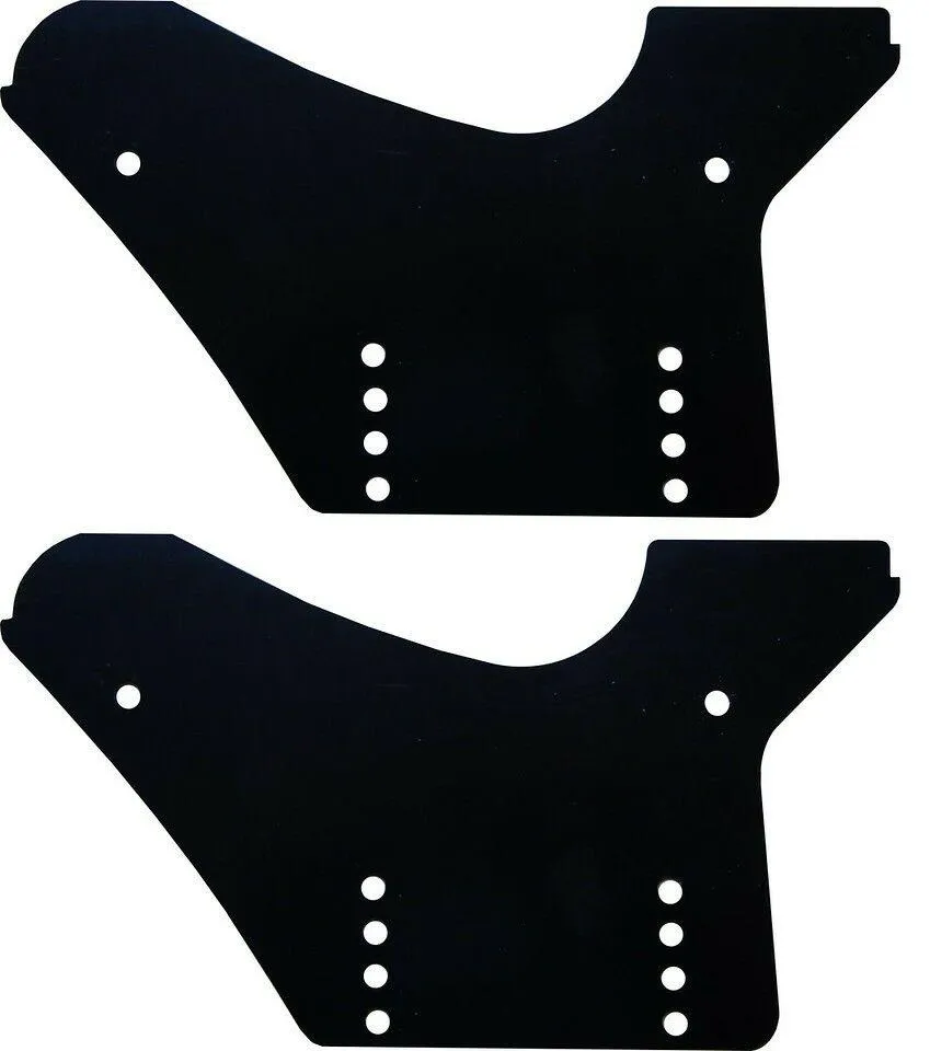 Universal Armrest Center Console Toyota Yaris/Vitz 1999-2016