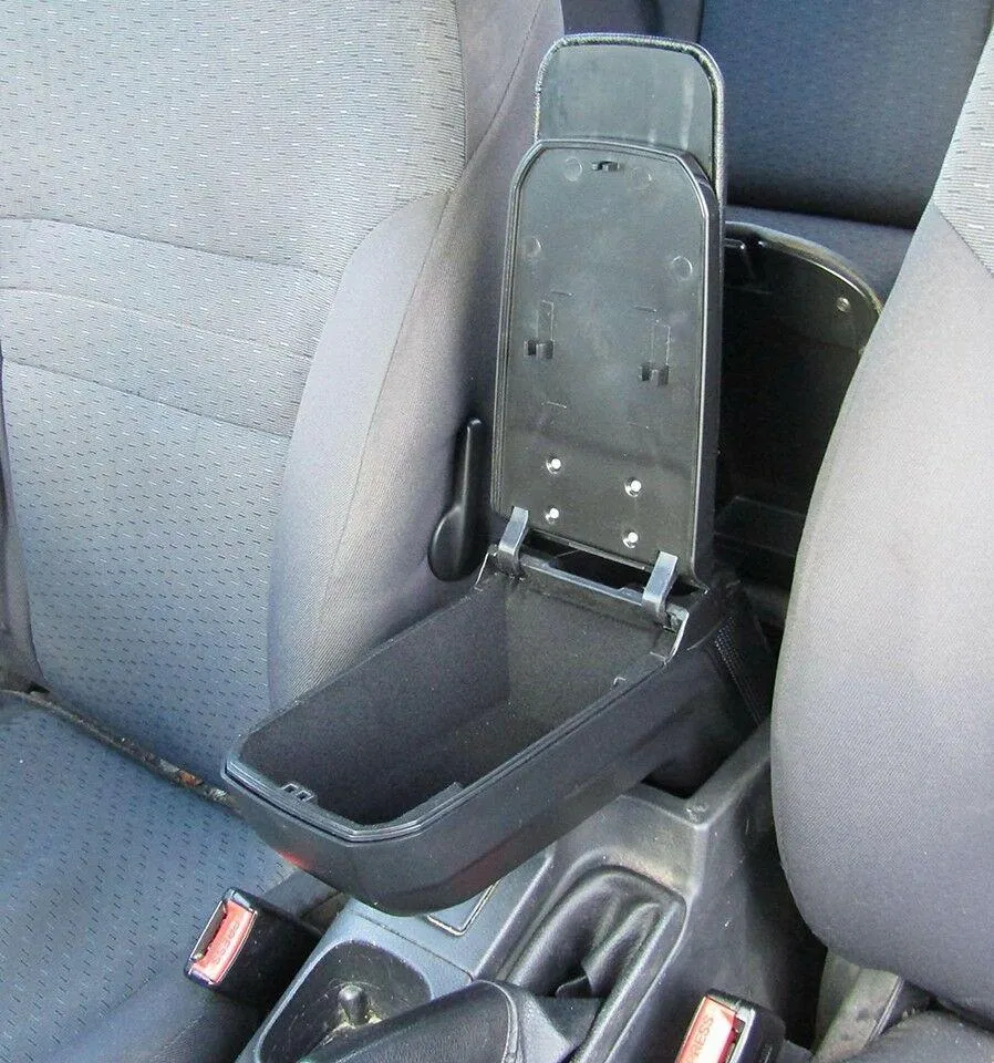 Universal Center Console Armrest Renault Captur 2013-2016