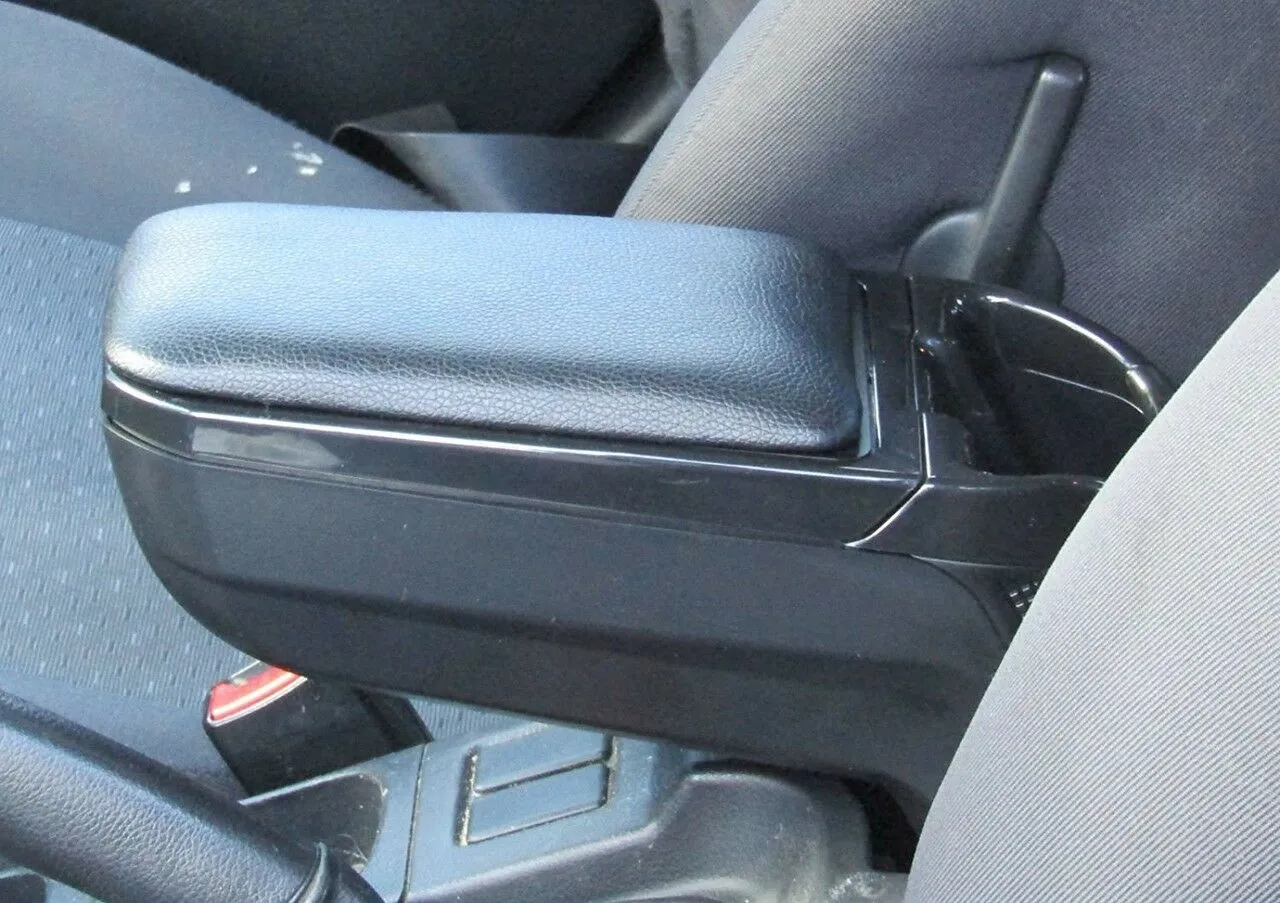 Universal Center Console Armrest Renault Captur 2013-2016