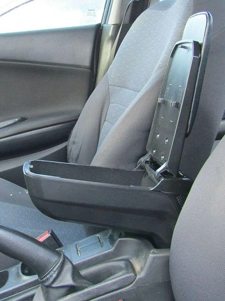 Universal Center Console Armrest Renault Captur 2013-2016