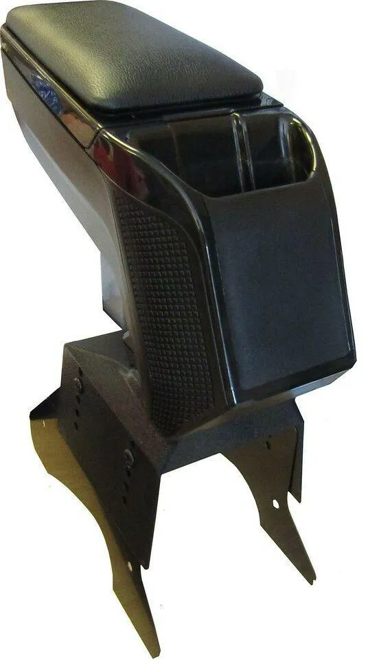 Universal Center Console Armrest Renault Captur 2013-2016