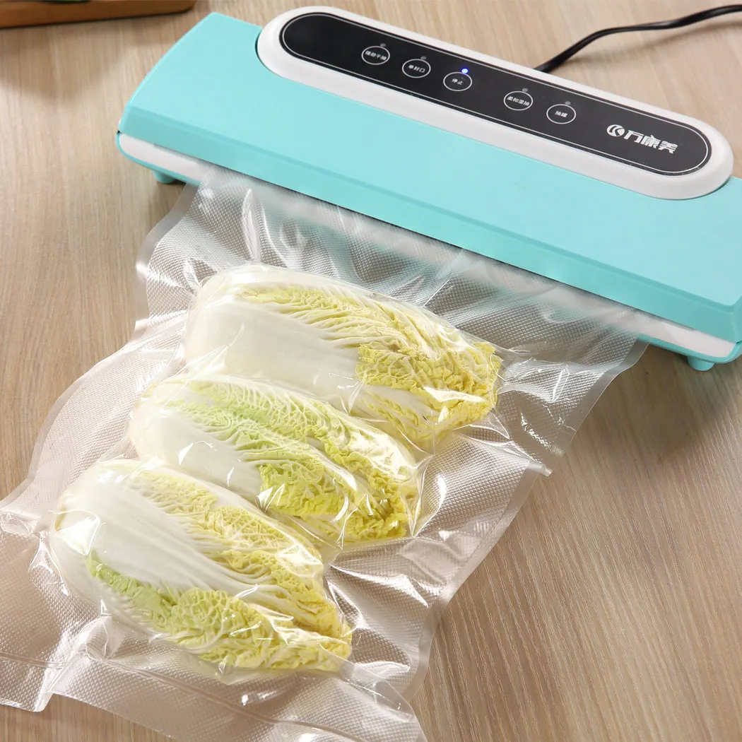 Vacuum Food Sealer Rolls Storage Bags 100x 30X40cm