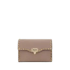Valentino Garavani Rockstud Small Shoulder Bag