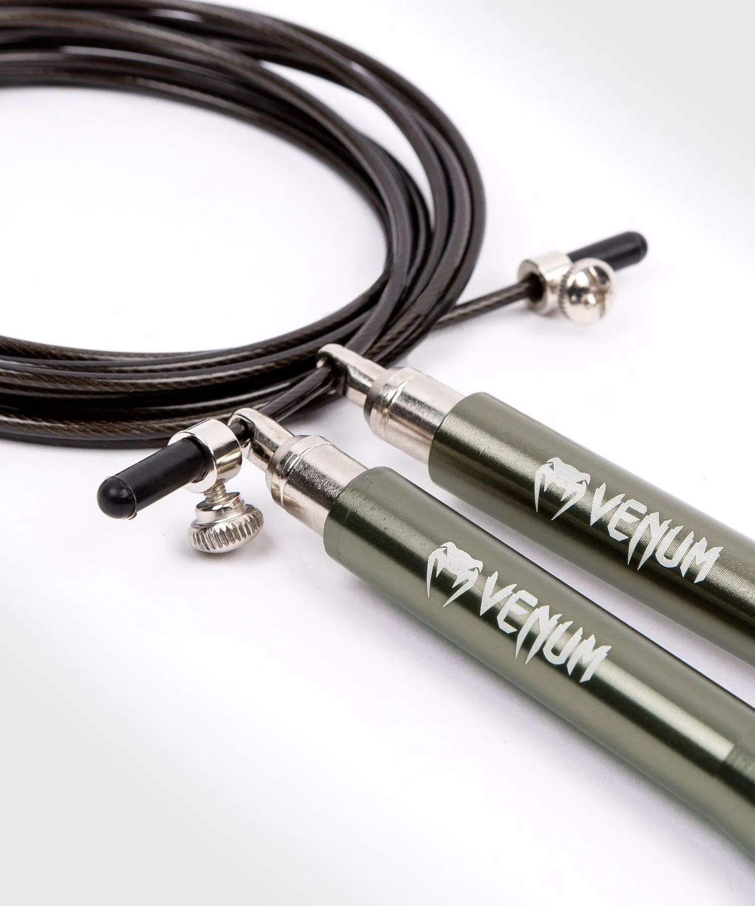 Venum Thunder Evo Skipping Rope