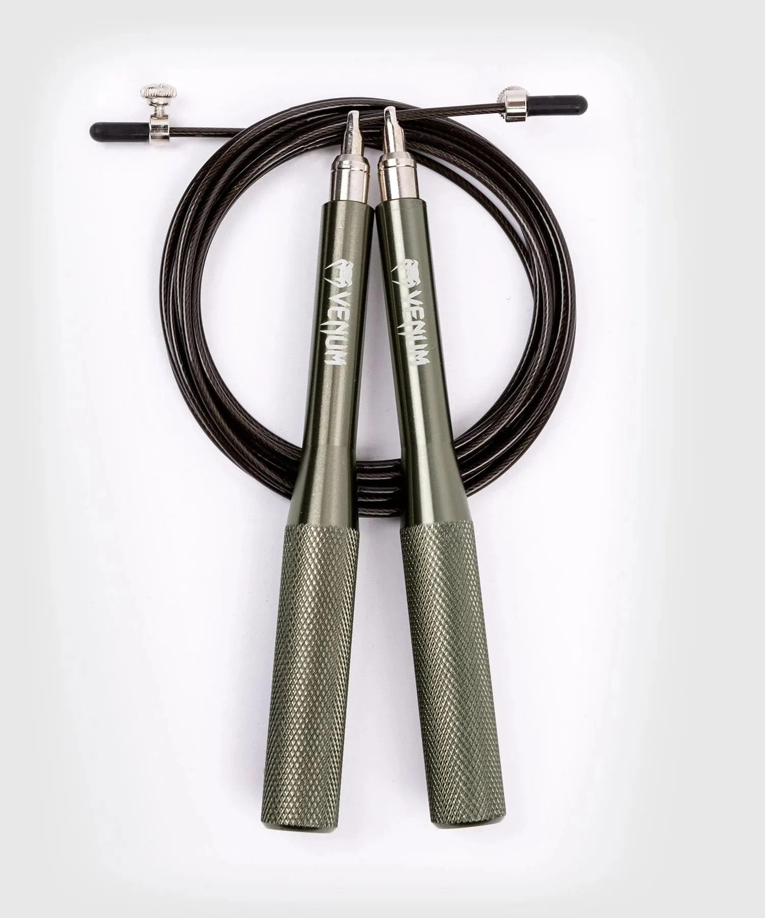 Venum Thunder Evo Skipping Rope