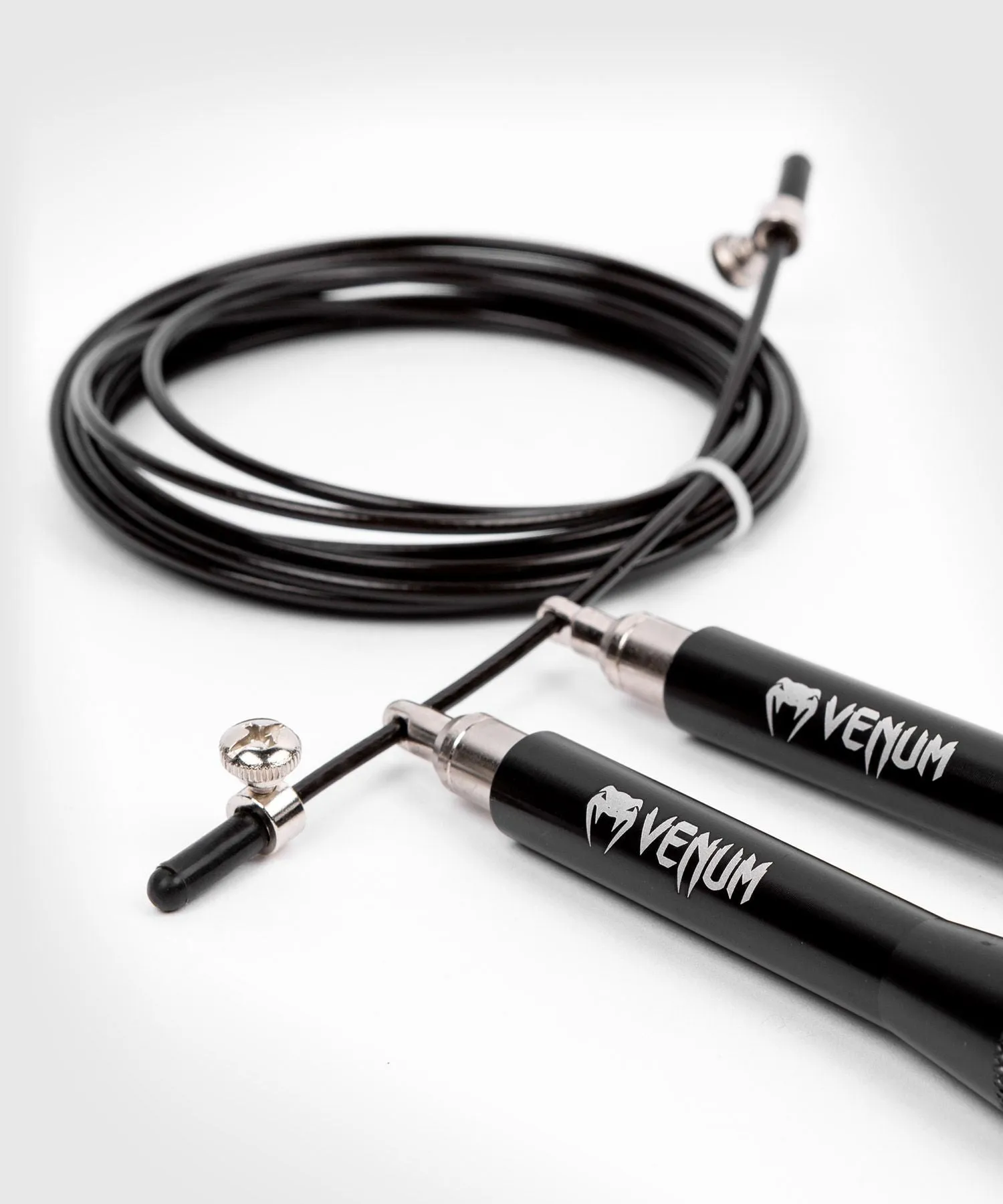 Venum Thunder Evo Skipping Rope