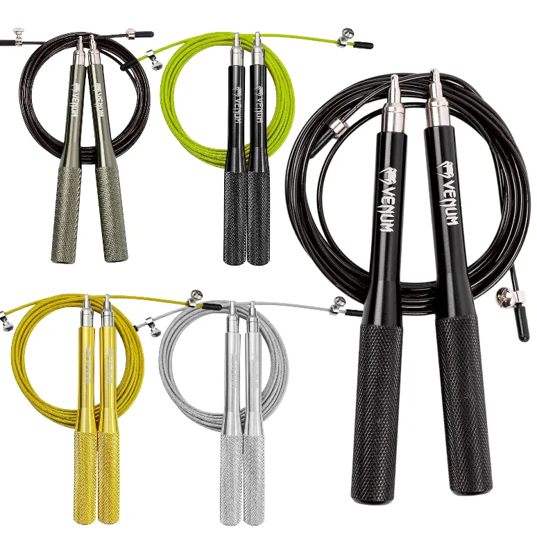 Venum Thunder Evo Skipping Rope