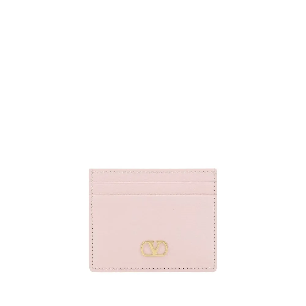 VLogo Card Holder