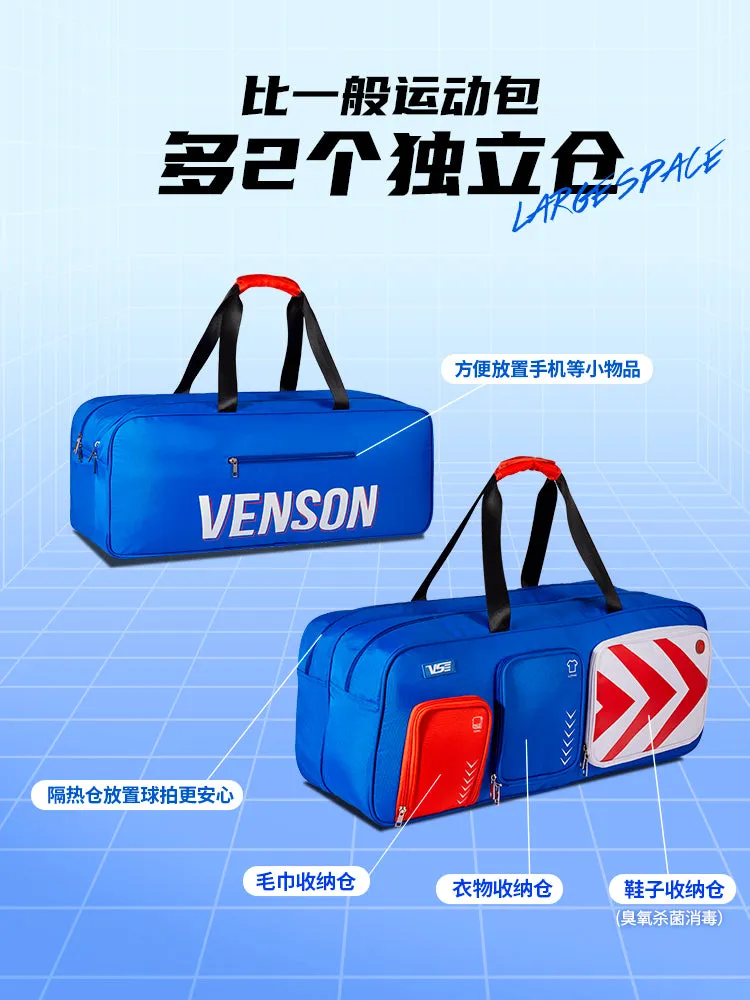 VS Ozone Racquet Bag Blue