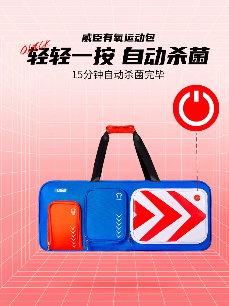 VS Ozone Racquet Bag Blue
