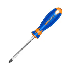 Wadfow 5.0x75mm Philips Screwdriver - WSD2213
