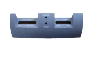 Waeco Control Panel Cover Non Digital CF25