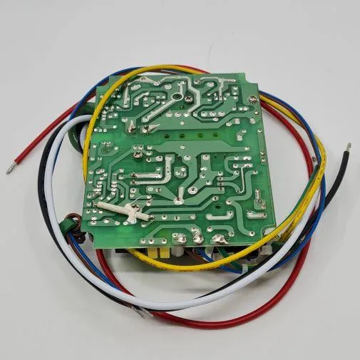 Waeco Replacement Rectifier CF35-60AC and Vera - No Longer Made