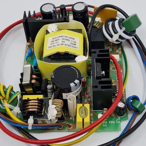 Waeco Replacement Rectifier CF35-60AC and Vera - No Longer Made