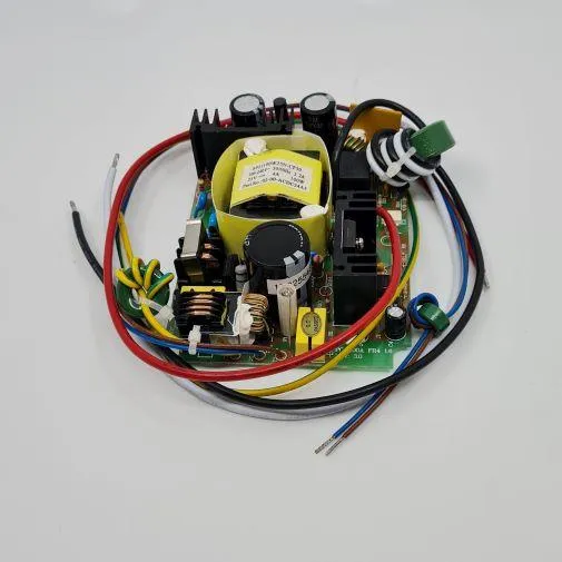 Waeco Replacement Rectifier CF35-60AC and Vera - No Longer Made
