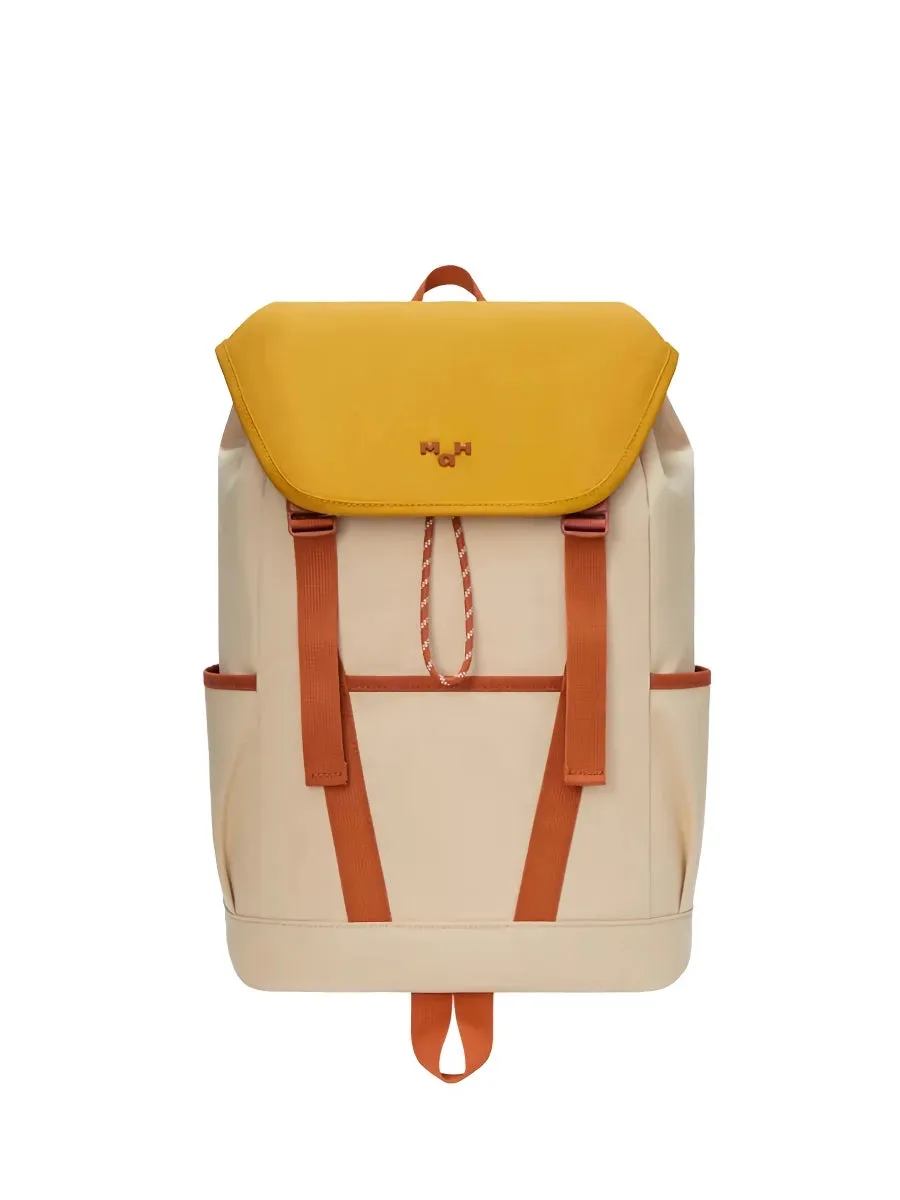 Waterproof Travel and School Backpack for Women and Men with Laptop Compartment