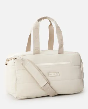 WEEKEND TRAVEL 48L HOLD - ALL TRAVEL BAG - SHELL