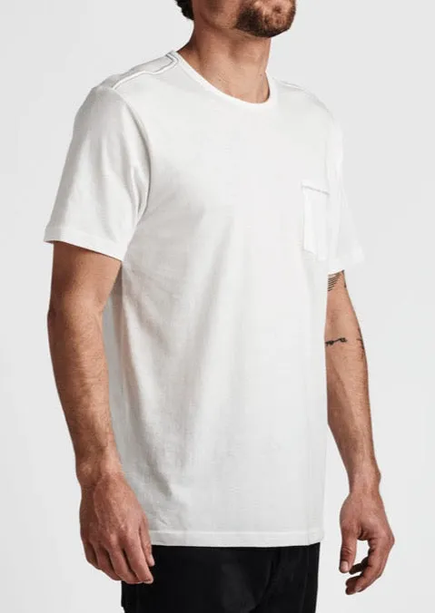 Well Worn Light Organic Knit Tee