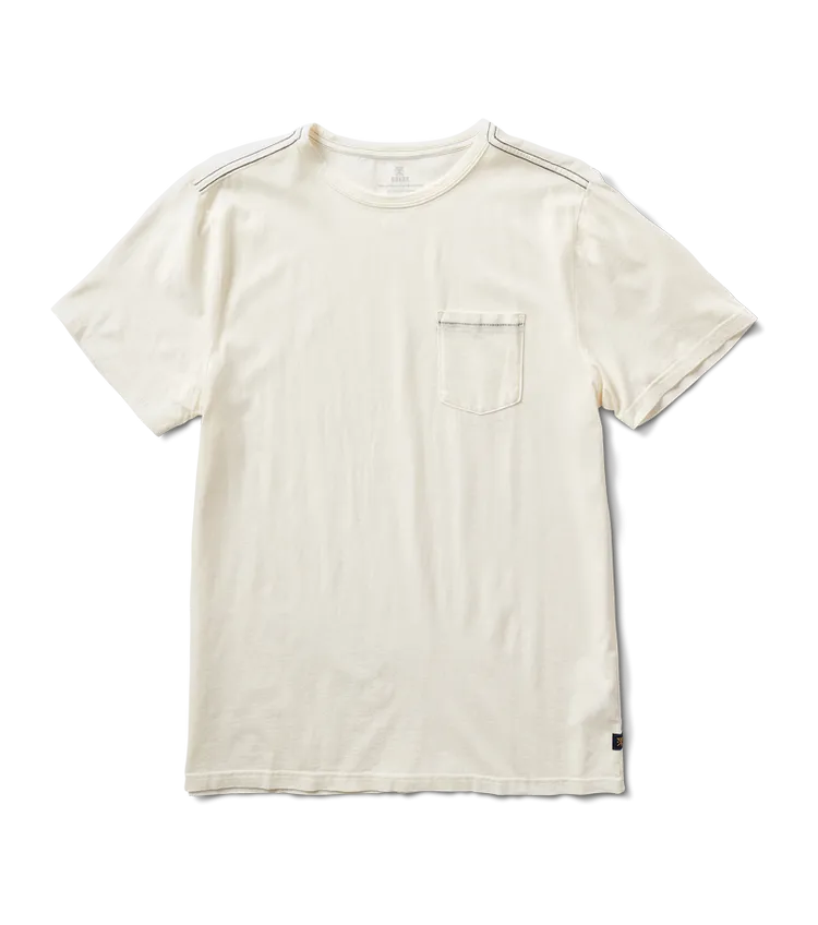 Well Worn Light Organic Knit Tee