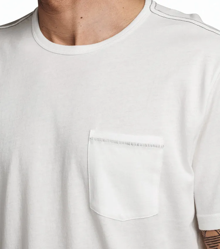 Well Worn Light Organic Knit Tee