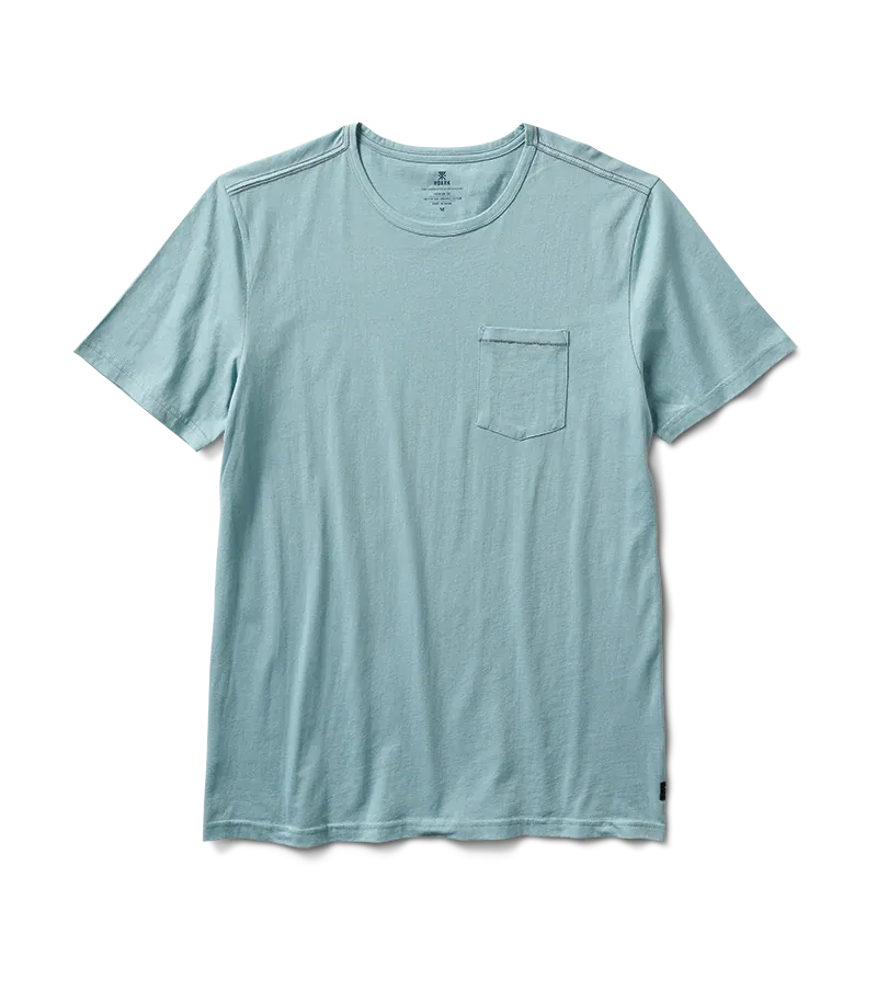 Well Worn Light Organic Knit Tee