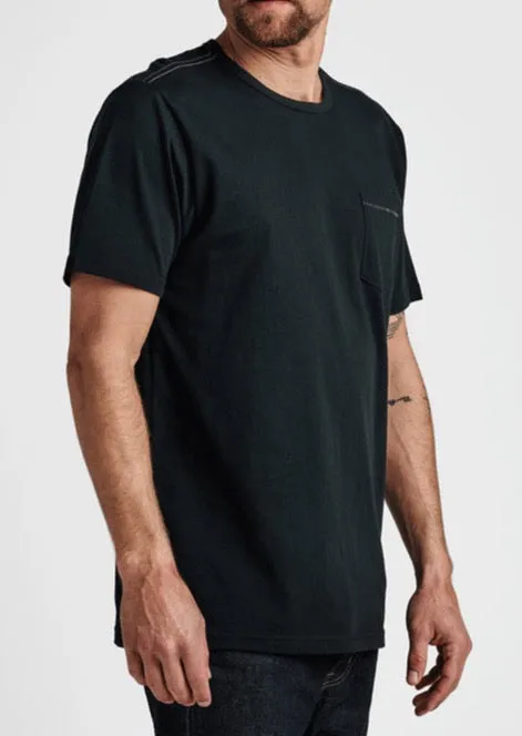 Well Worn Light Organic Knit Tee