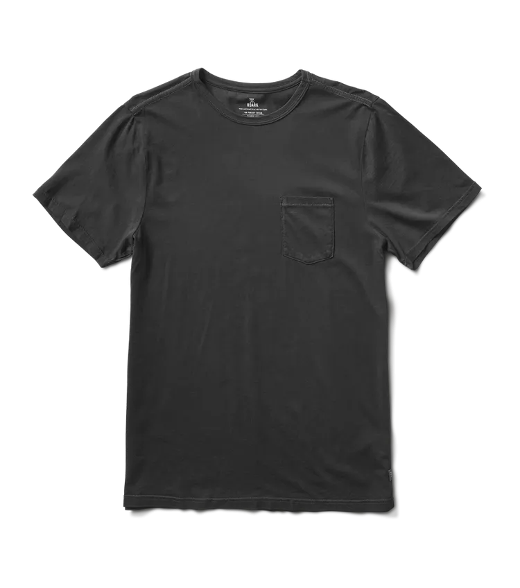 Well Worn Light Organic Knit Tee