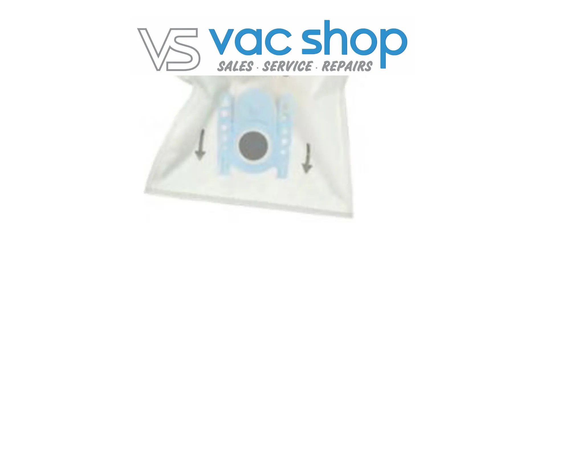 Wertheim 1300i Vacuum Cleaner Bags