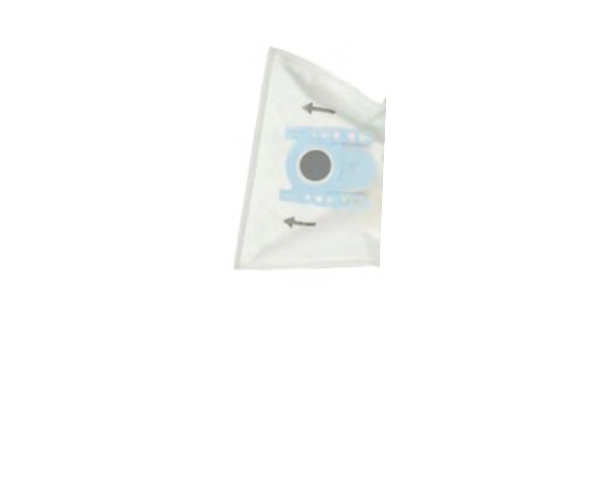 Wertheim 1300i Vacuum Cleaner Bags