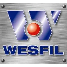 Wesfil Cabin/Pollen Air Filter - WACF0014 - RCA140P
