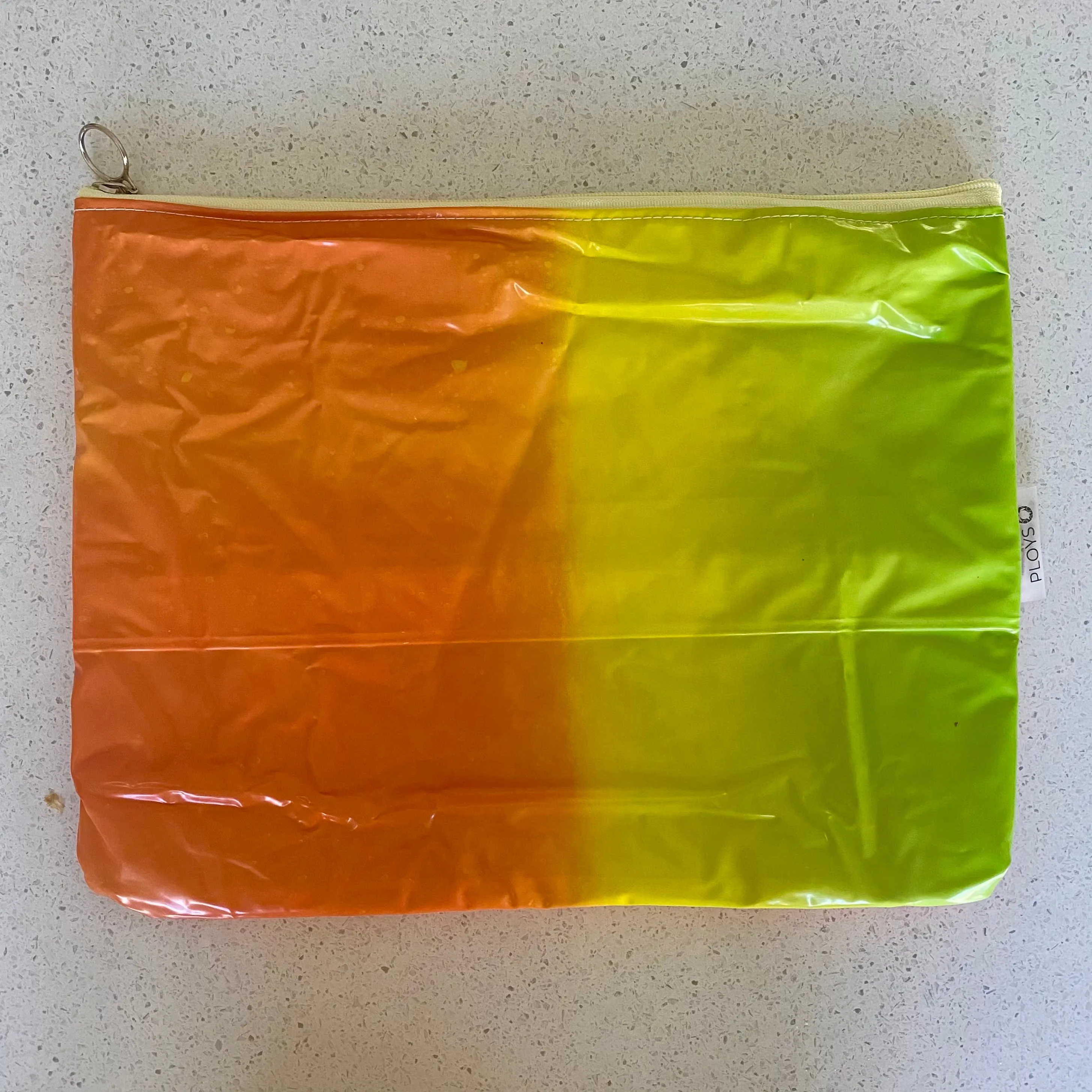 WetBag Large, Drybag, Swim Bag, Book Bag,  - ex inflatables - variety of colours