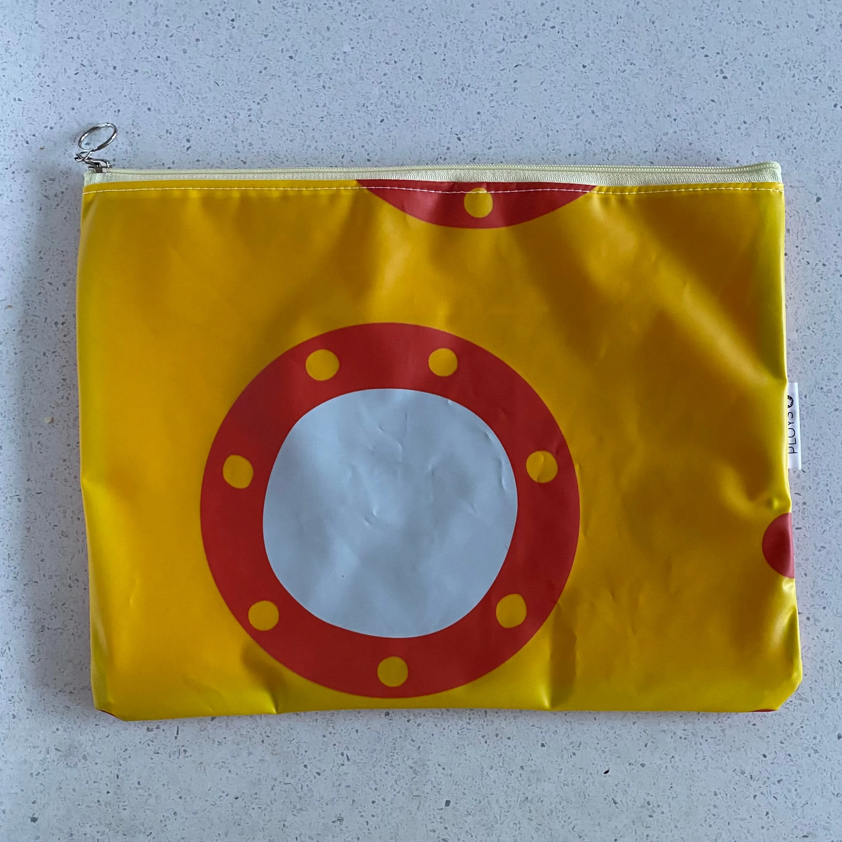 WetBag Large, Drybag, Swim Bag, Book Bag,  - ex inflatables - variety of colours