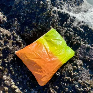 WetBag Large, Drybag, Swim Bag, Book Bag,  - ex inflatables - variety of colours